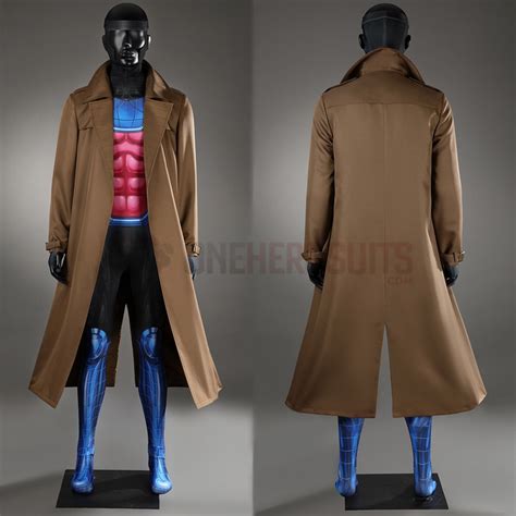 gambit co to.
